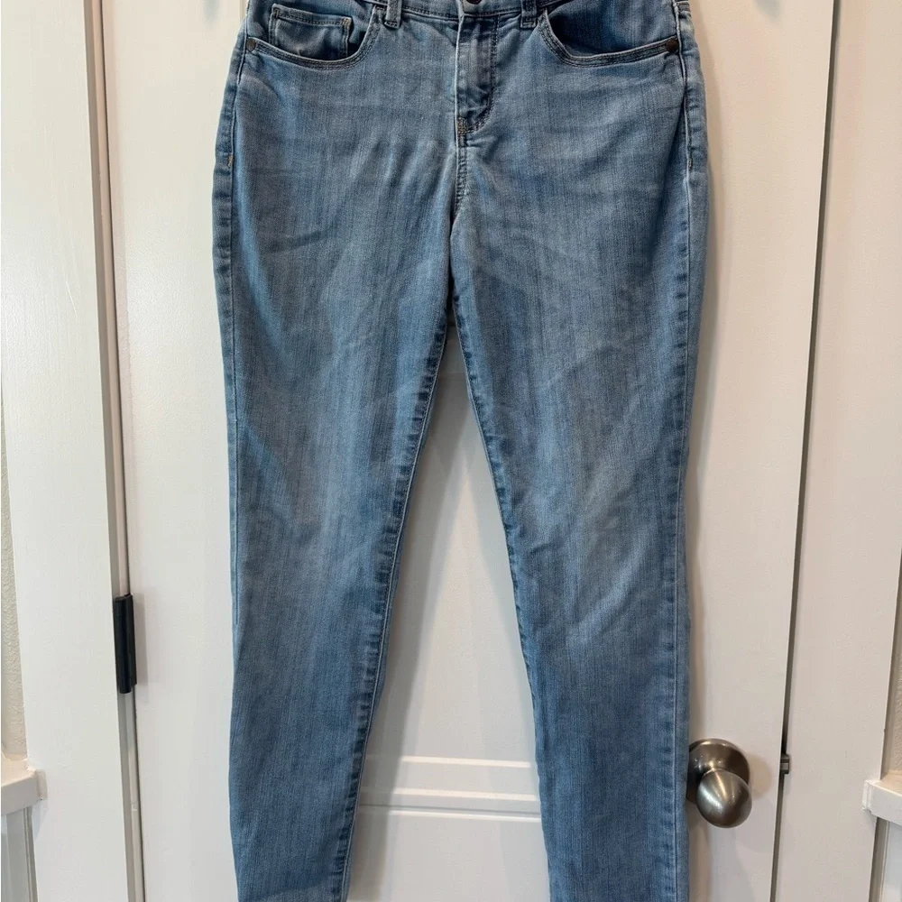 Osh Kosh B’gosh skinny jeans sz12